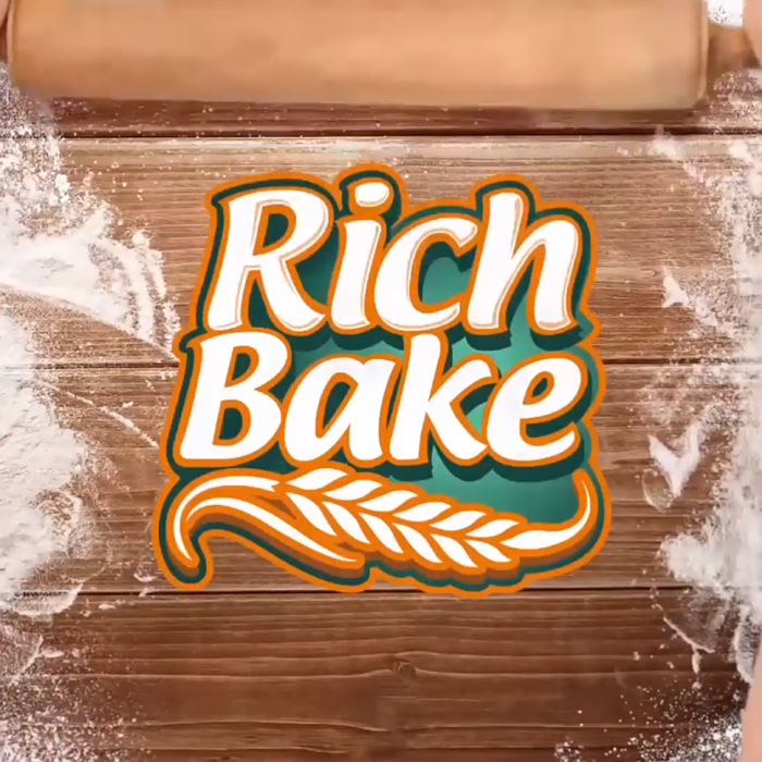 Rich Bake Bread Production Process