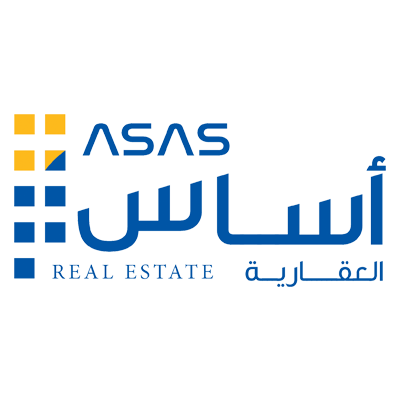 Asas Holding UAE logo