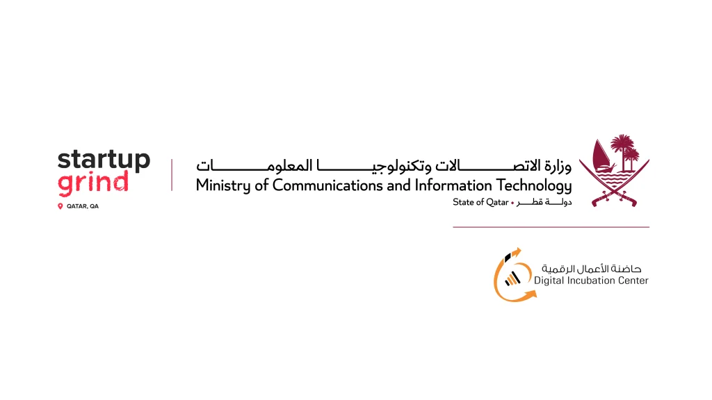 MCIT Digital (Qatar) logo