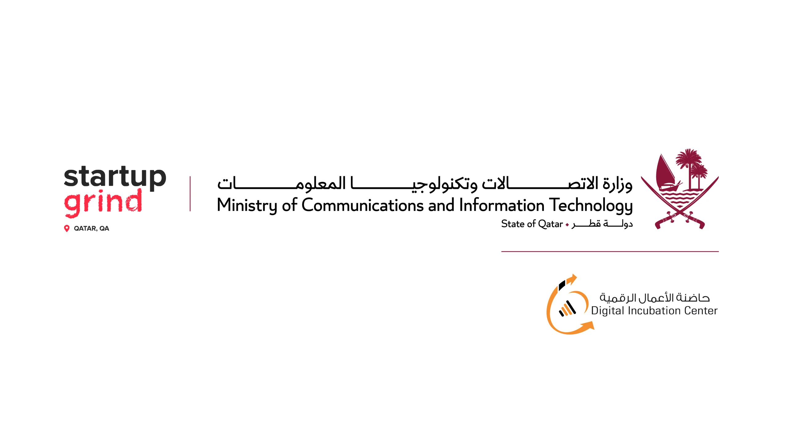 Ministry of Communications and Information Technology - State of Qatar