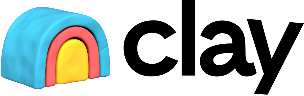 Clay logo